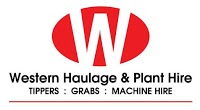 Western Haulage and Plant Hire 371249 Image 0